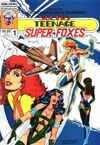 Sultry Teenage Super Foxes #1 Comic Books - Covers, Scans, Photos in Sultry Teenage Super Foxes Comic Books - Covers, Scans, Gallery